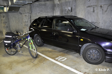 Nissan Primera Camino 1997 width=35%