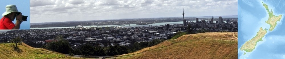 Nouvelle-Zélande 2013